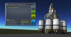 Скриншот к игре Kerbal Space Program