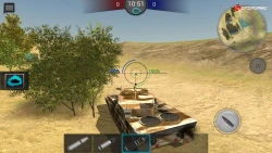 Tanktastic Screenshots