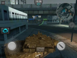 Tanktastic Screenshots