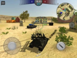 Tanktastic Screenshots