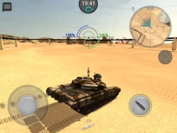 Tanktastic Screenshots