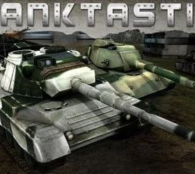 Tanktastic