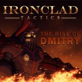 Ironclad Tactics: The Rise of Dmitry