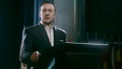 Скриншот к игре Call of Duty: Advanced Warfare