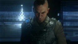 Скриншот к игре Call of Duty: Advanced Warfare