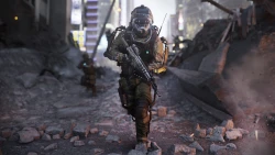 Call of Duty: Advanced Warfare Screenshots