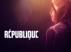 Скриншот к игре Republique: Episode 2 — Metamorphosis