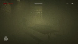 Скриншот к игре Outlast: Whistleblower