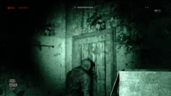 Скриншот к игре Outlast: Whistleblower