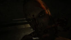 Скриншот к игре Outlast: Whistleblower