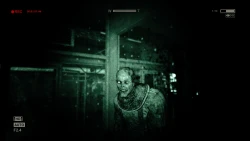 Outlast: Whistleblower Screenshots