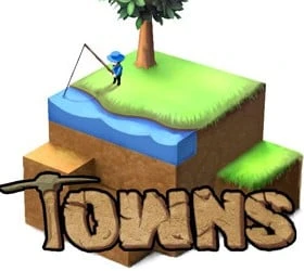 Towns