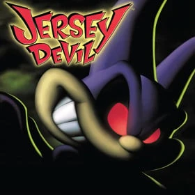 Jersey Devil