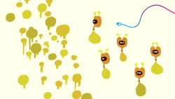 Hohokum Screenshots