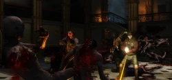 Скриншот к игре Killing Floor 2
