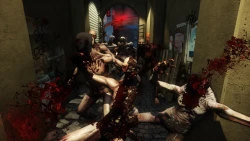 Скриншот к игре Killing Floor 2
