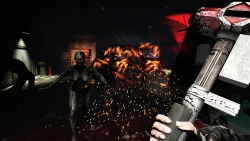 Скриншот к игре Killing Floor 2