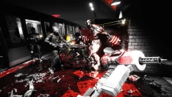 Скриншот к игре Killing Floor 2