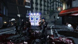 Скриншот к игре Killing Floor 2
