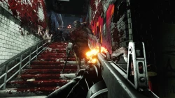 Скриншот к игре Killing Floor 2