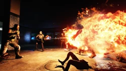 Скриншот к игре Killing Floor 2