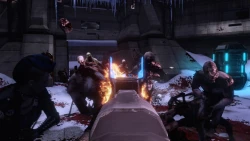Скриншот к игре Killing Floor 2