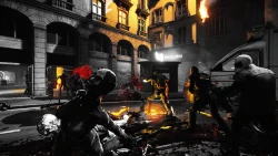 Скриншот к игре Killing Floor 2