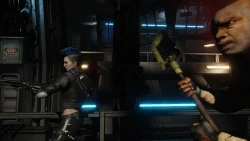 Скриншот к игре Killing Floor 2