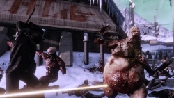Скриншот к игре Killing Floor 2