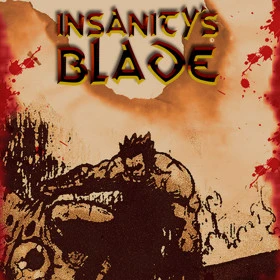 Insanity's Blade