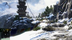 Скриншот к игре Far Cry 4