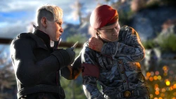 Скриншот к игре Far Cry 4