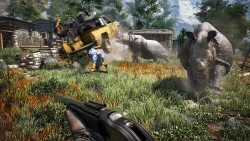 Far Cry 4 Screenshots