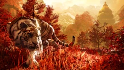 Скриншот к игре Far Cry 4