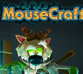 MouseCraft