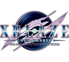 XBLAZE Code: Embryo