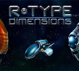 R-Type Dimensions