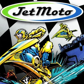 Jet Moto