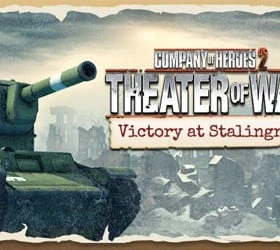 Company of Heroes 2: Victory at Stalingrad Mission Pack