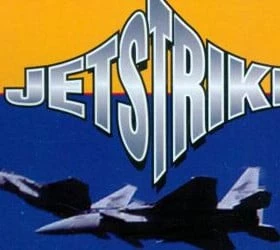 Jet Strike