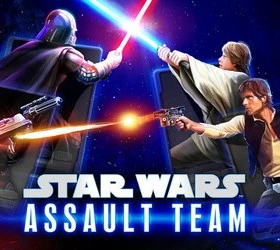 Star Wars: Assault Team