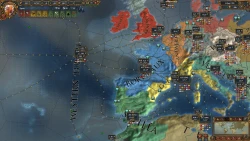 Europa Universalis IV: Wealth of Nations Screenshots