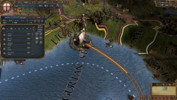 Europa Universalis IV: Wealth of Nations Screenshots
