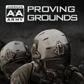 America's Army: Proving Grounds