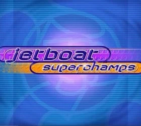 Jetboat Superchamps