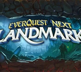 EverQuest Next Landmark