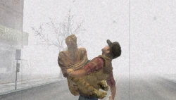 Скриншот к игре Silent Hill: Origins