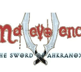 Malevolence: The Sword of Ahkranox