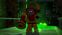 Скриншот к игре LEGO Batman 3: Beyond Gotham