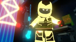 Скриншот к игре LEGO Batman 3: Beyond Gotham